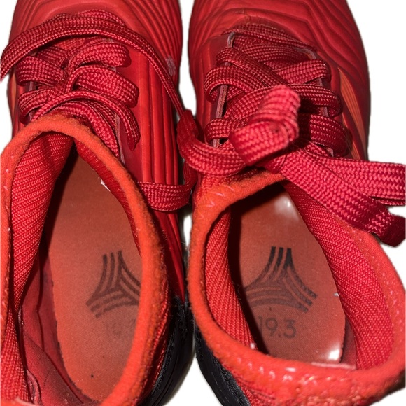 Adidas Predator Indoor Soccer Shoes - Picture 4 of 6